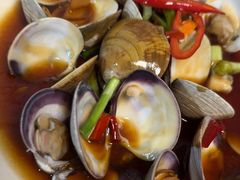 -醉壹号海鲜大排档·老厦门特色菜(厦门美食地标店)