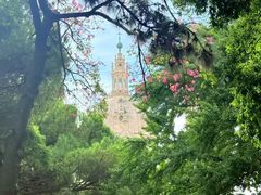 -南倾·星空塔酒店(成都春熙路太古里店)