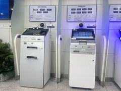 -交通银行(上海漕河泾科技支行)