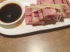 -周家二小姐的菜(西津渡店)