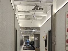 -FLARE STAR FITNESS(复地活力城店)