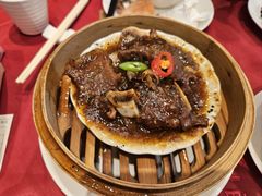 -北园酒家(小北路店)