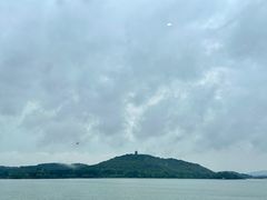 -水上明月·湖景餐厅