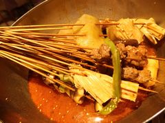 -付小姐在成都(五道口店)