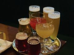 -IRISH PUB NO.9 爱尔兰酒吧