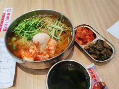 -米村拌饭(李沧松乐汀店)
