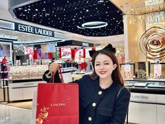 -百盛(万象城店)
