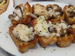 -必胜客(环球店)