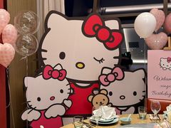 -环球港凯悦 · 享悦中餐厅