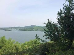 -天目湖涵田度假村