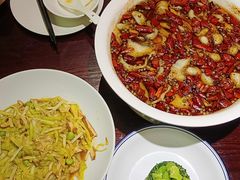 -永安鱼庄·镇江菜(东吴路店)