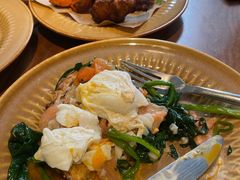 -BAKER&SPICE(BFC外滩金融中心店)