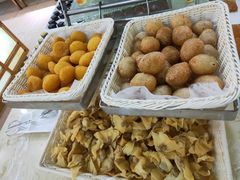 -素之缘素食(新之城店)