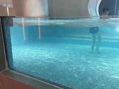 -涨巢·潮玩水疗局
