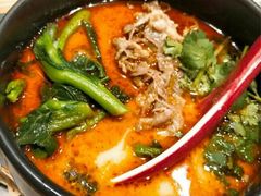 -和府捞面(天河领展广场店)