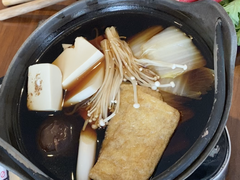 -东京和食 Sun with AQUA
