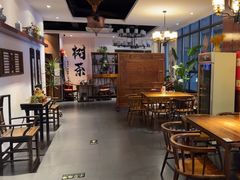 -树厨地道黔菜(清镇职教城店)