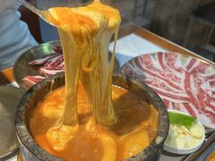 -六七八韩式烤肉·韩国料理(上杭路店)