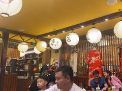 -鸟鹏烧鸟居酒屋(仁恒梦中心店)