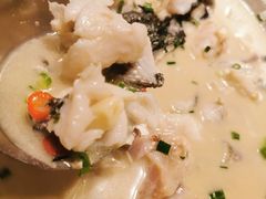 -格塘人家·山泉水煮鱼(望兴家园店)