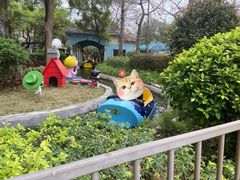 -史努比缤纷世界
