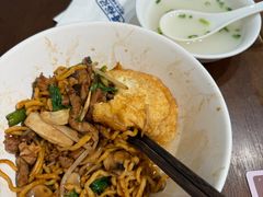 -寻裕记·现炒浇头面(人民广场店)