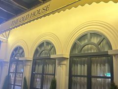 -THE OLD HOUSE酒吧