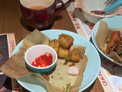 -杯子红牛排(南庄吉利广场店)