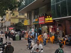 -赛百味SUBWAY(小北店)