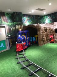 -meland亲子乐园·派对·研学(淄博万象汇店)