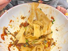 -福瑞记老孙头biangbiang面(新生路店)