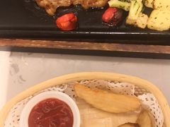 -必胜客(龙之梦购物中心店)