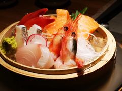 -大将料理餐厅(汇锦街店)