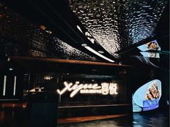 -喜悦烤鸭·新京菜(王府井店)