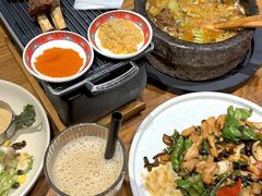 -敏珠拉姆藏餐·南京厨房(富春江东街店)