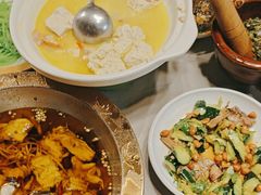 -洞庭鱼香(万科店)