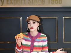 -达美乐比萨(红山店)