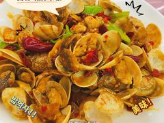 -三亚相缘海鲜·烧烤·糟粕醋(三亚湾店)