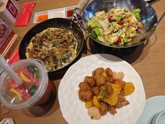 -四道菜·福建菜馆(莆田万达店)