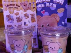-瑞幸咖啡(解放碑英利大融城店)