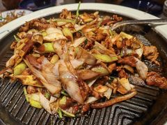 -隐厨·中国菜馆(三里屯T+MALL店)