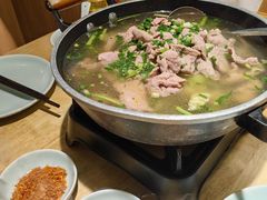 -全牛匠·乐山跷脚牛肉(新中关店)