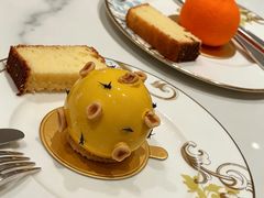 -théATRE 茶聚场(王府中環店)