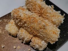 -周渝食惦·酸菜鱼精致川菜(横岗店)