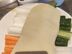 -No.DD戳子烧烤·江湖菜(北京总店)