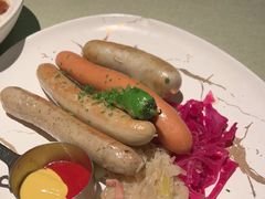 -碧特博格啤酒花园餐厅(芜湖路店)