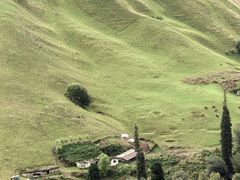 -新疆那拉提国家旅游度假区