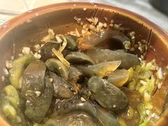 -陈大锅·岳阳鱼馆·地道岳阳菜(美食街店)