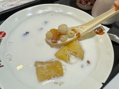 -鲜芋仙(中华广场店)