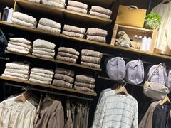 -MUJI无印良品(西单大悦城店)